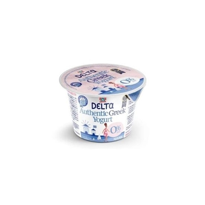 Picture of DELTA NATURAL GREEK YOGURT 150GR